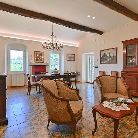 Casa E Mansarda Delle Mura Амелия Экстерьер фото