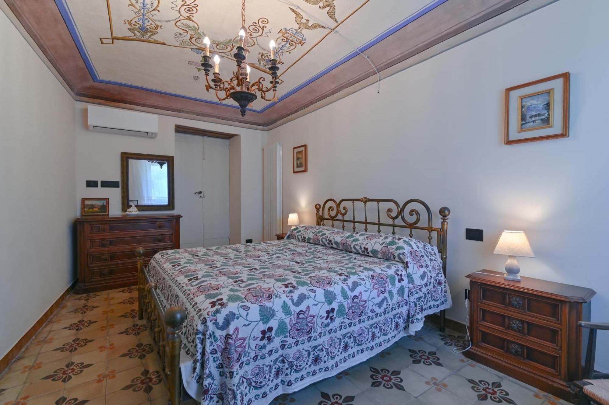 Casa E Mansarda Delle Mura Амелия Экстерьер фото